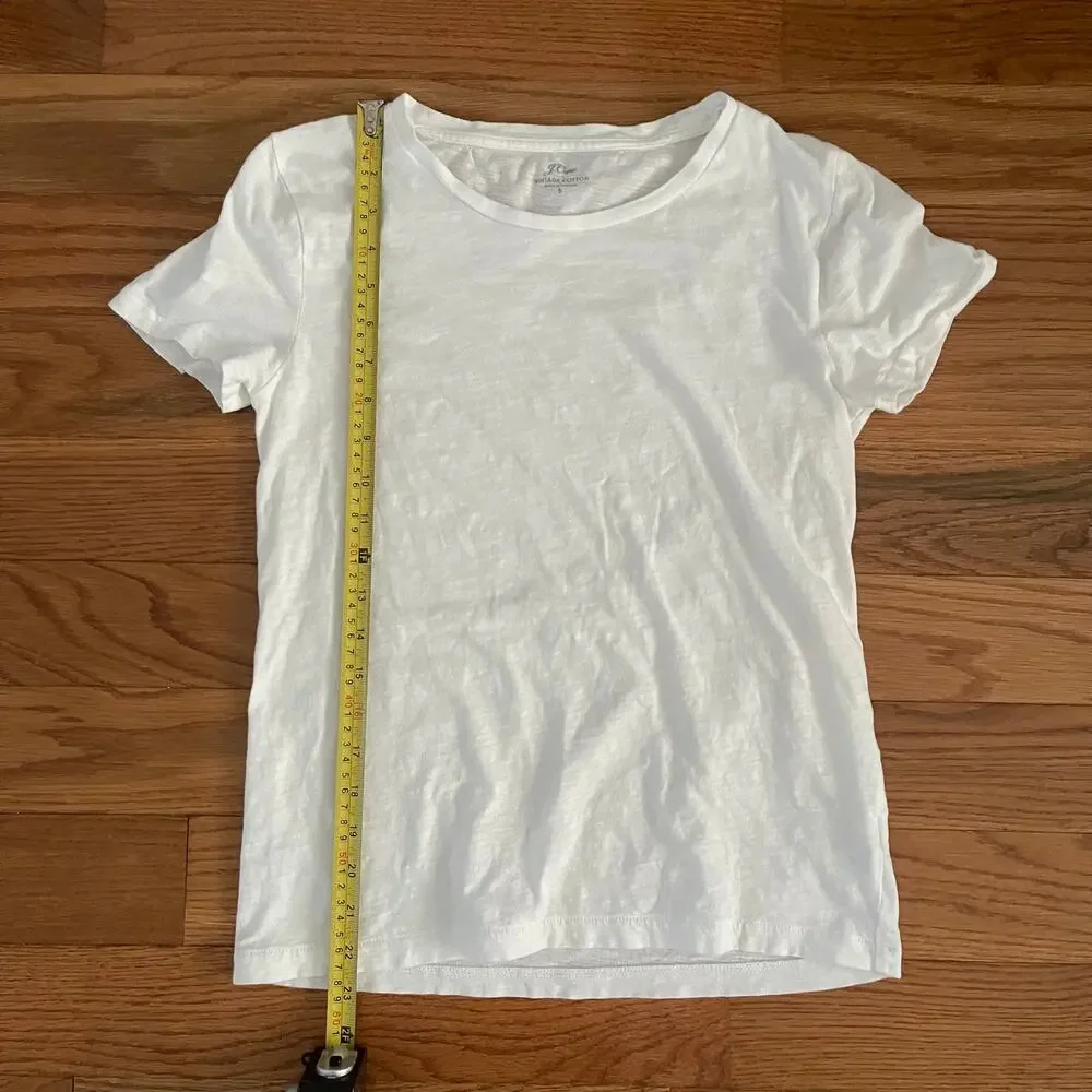 J. Crew details brand